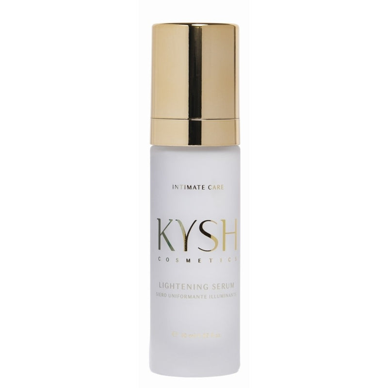 Verhelderend serum Kysh Cosmetics 30 ml 
