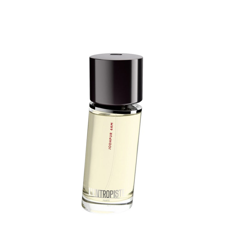 L'Entropiste Jodhpur 6am Eau de Parfum 100 ml — Profumo Unisex