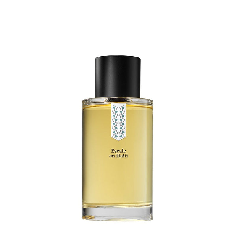 Ajaton Escale en Haiti Eau de Cologne 100 ml 
