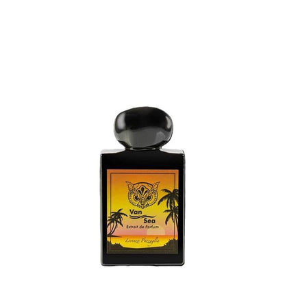 Lorenzo Pazzaglia Van Sea extract de parfum 28 ml 