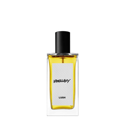 Lush Vanilla Eau de Parfum 30 ml — Unisex Fragrance 