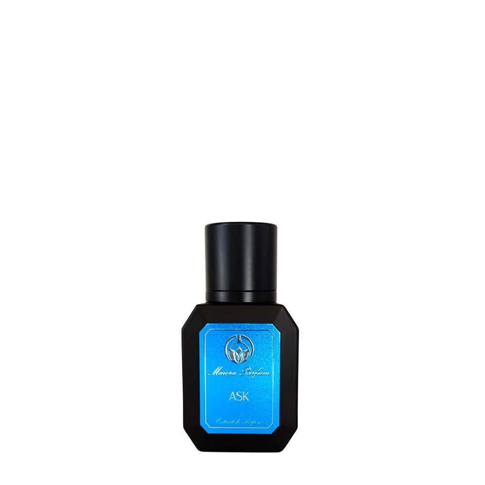 Maiora Parfum Chiedi Extrait de Parfum 100 ml — Profumo Unisex