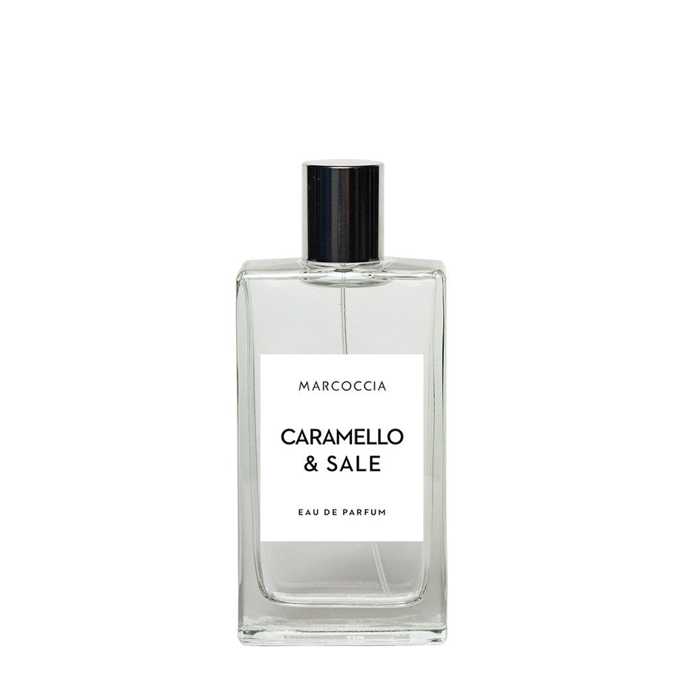 Marcoccia profumi Caramelo y Sal Eau de Parfum 50 ml 