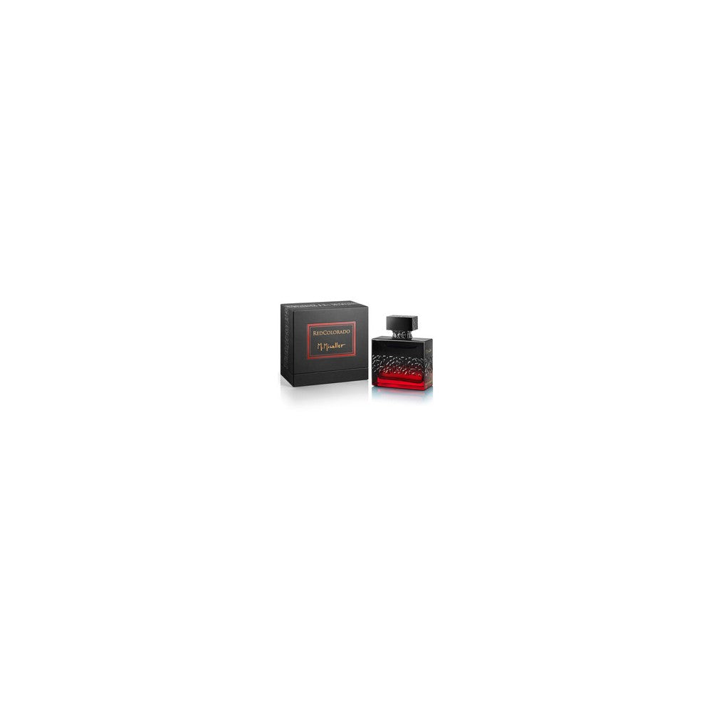 Duftvann Micallef RedColorado 50 ml 