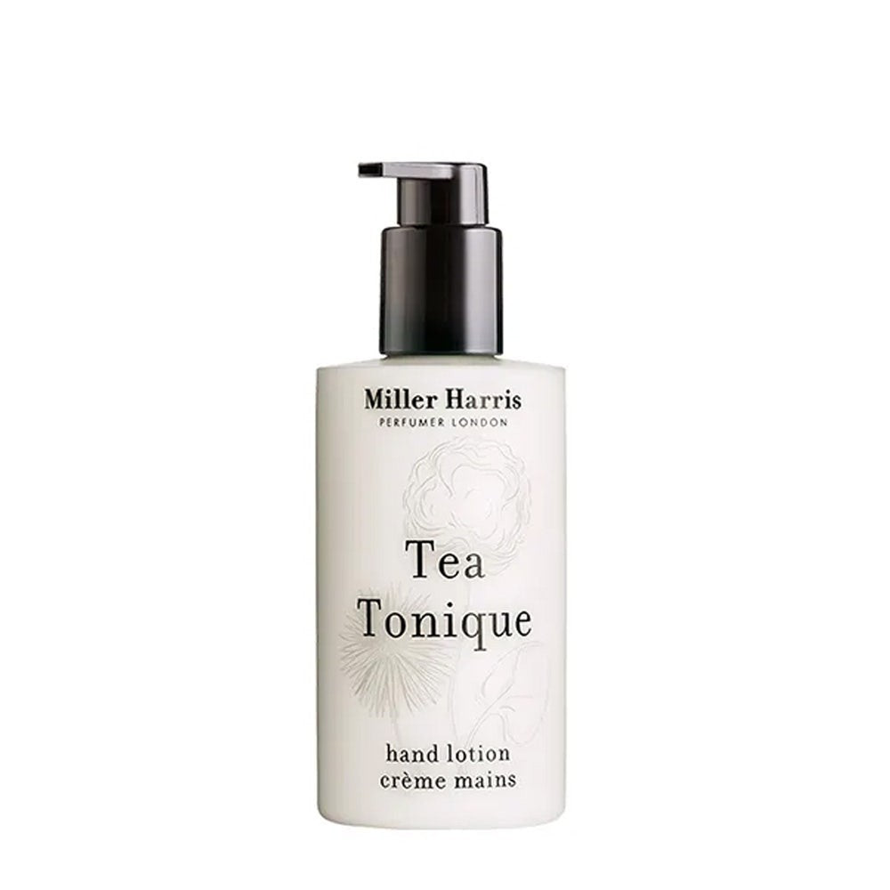Miller Harris Tea tonische handlotion 