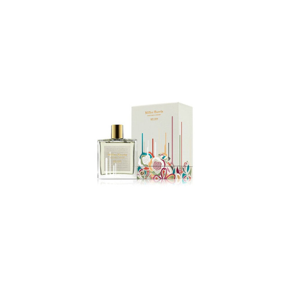 Miller Harris Melody Eau de Parfum 100 ml — Eau de Parfum 