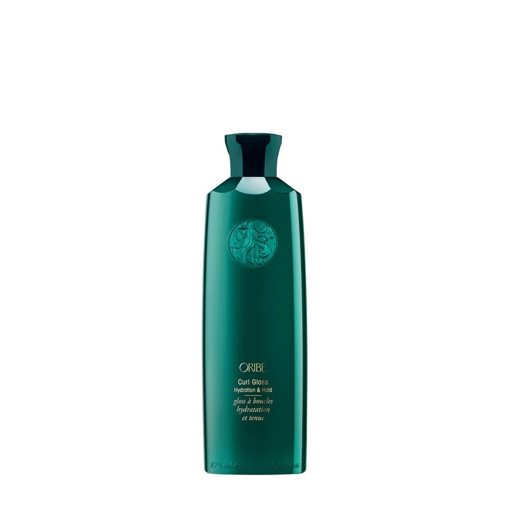 Oribe Curl Gloss ravitseva hoito kiharille hiuksille 