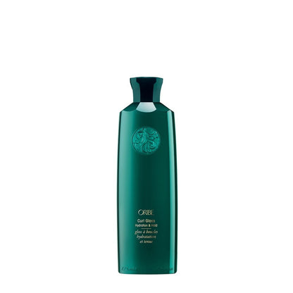 Oribe Curl Gloss Nährende Behandlung für lockiges Haar 