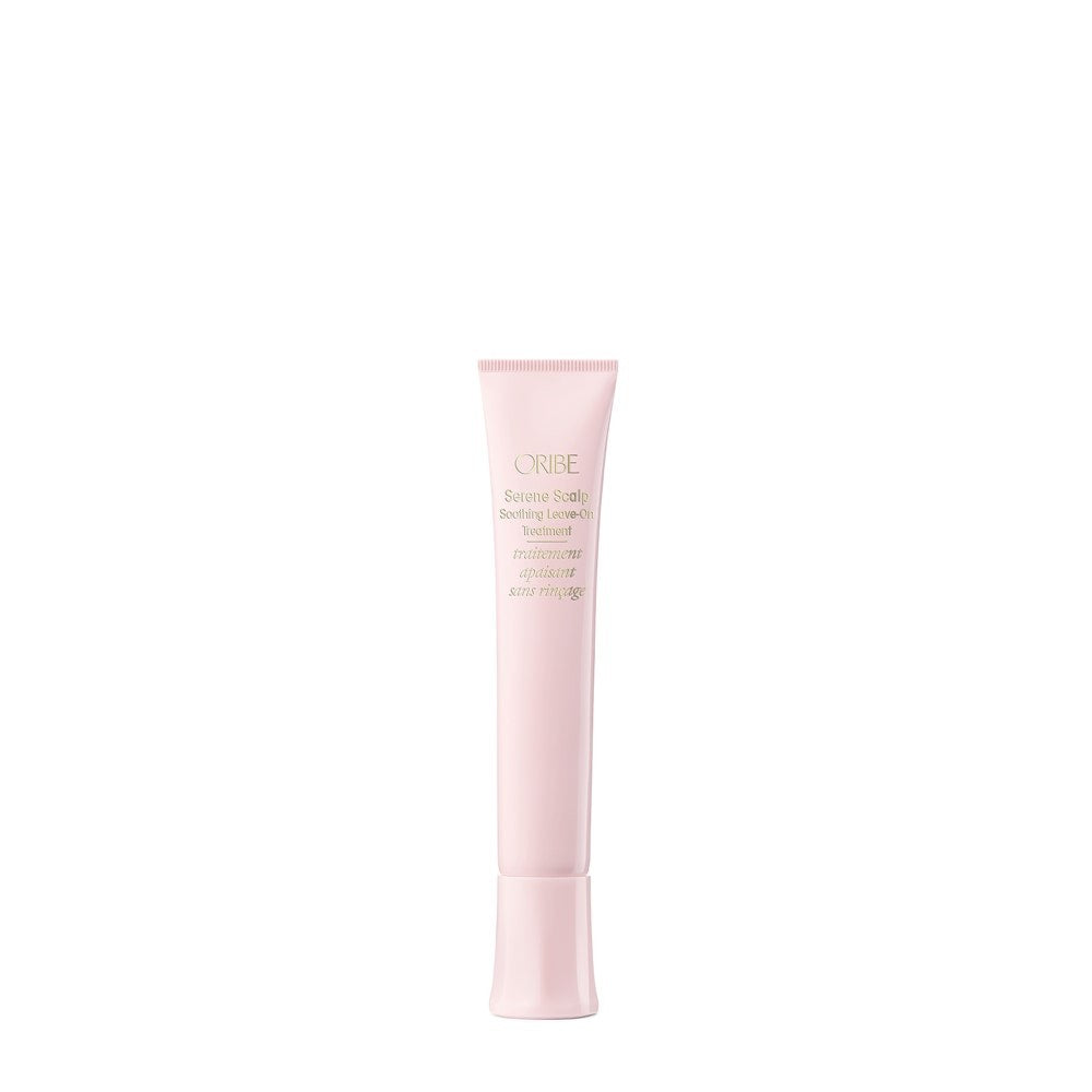 Jätettävä rauhoittava hoito Oribe Serene Scalp 