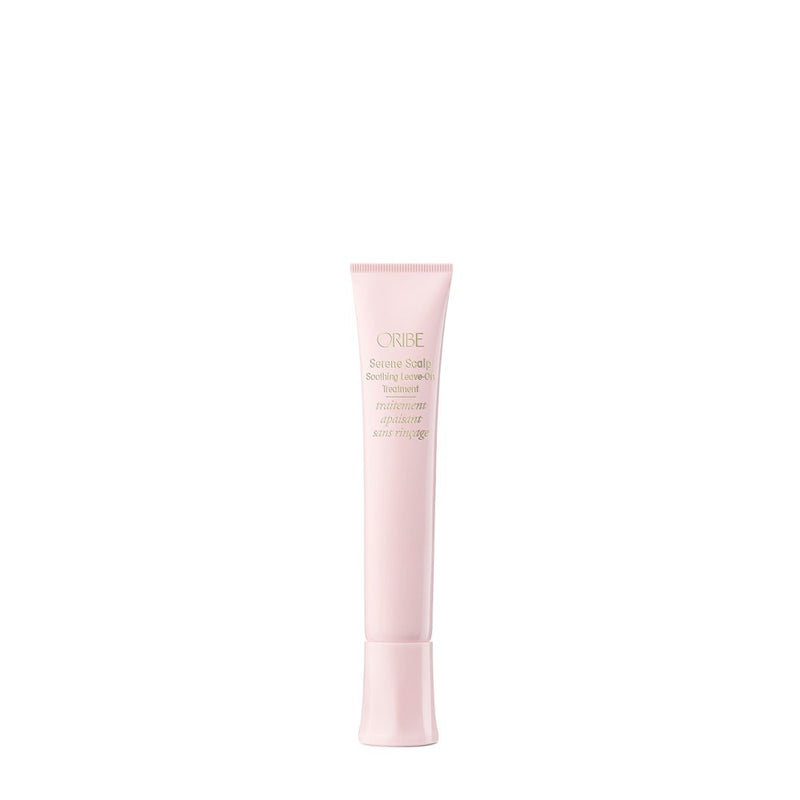 Jätettävä rauhoittava hoito Oribe Serene Scalp 
