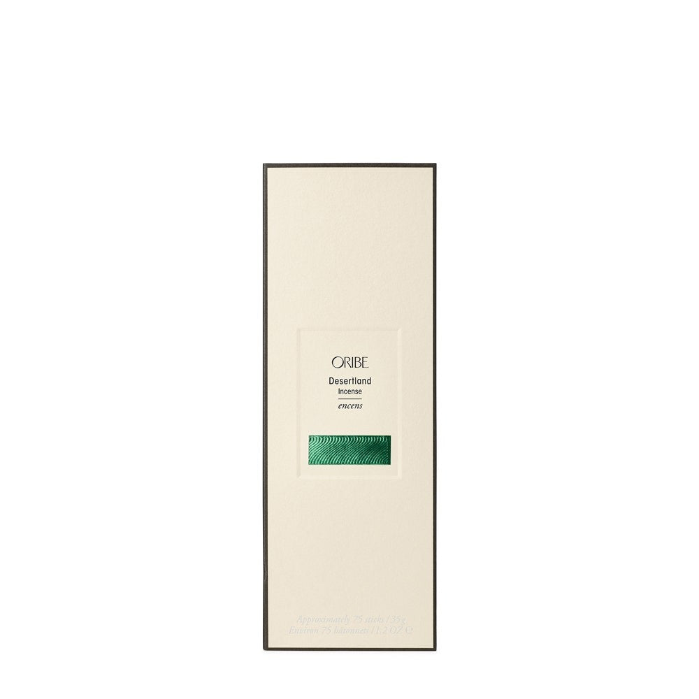Oribe Desertland Incenso — Incenso