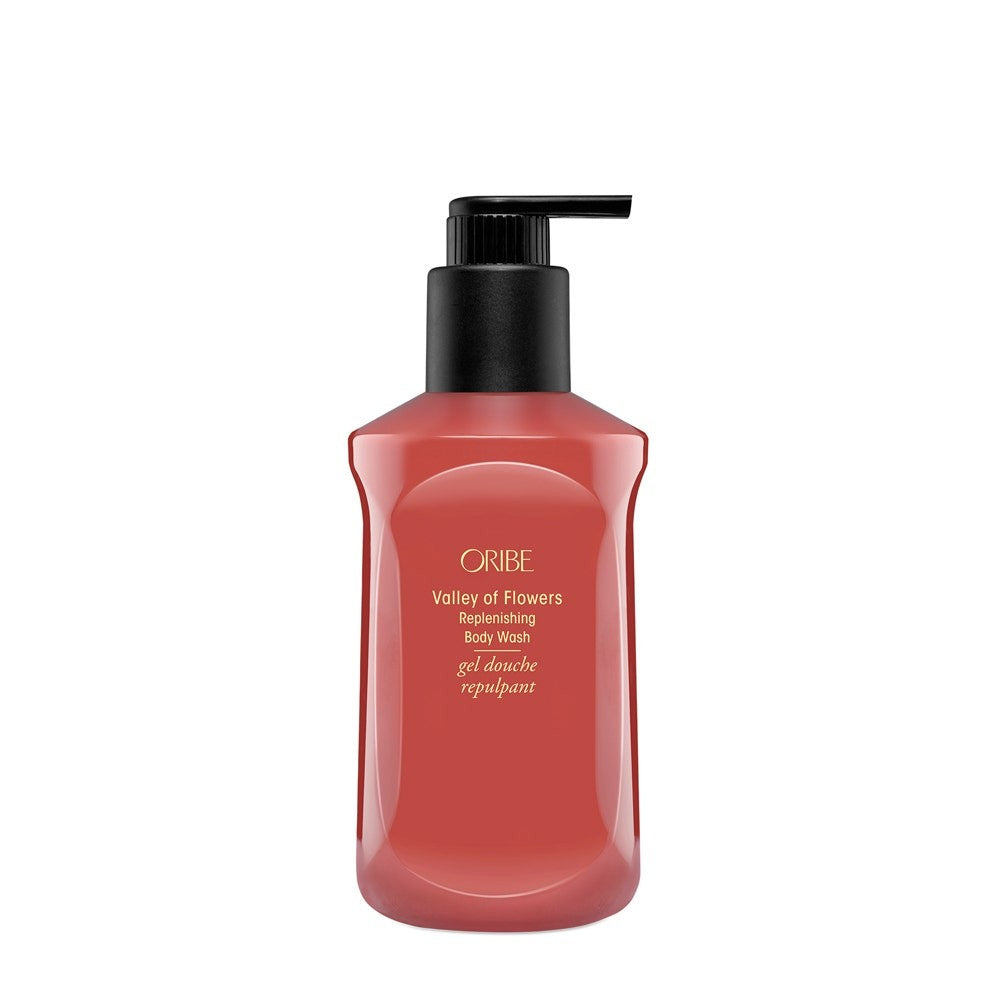 Oribe Valley of Flowers Bagno doccia 1000 ml — Ricarica