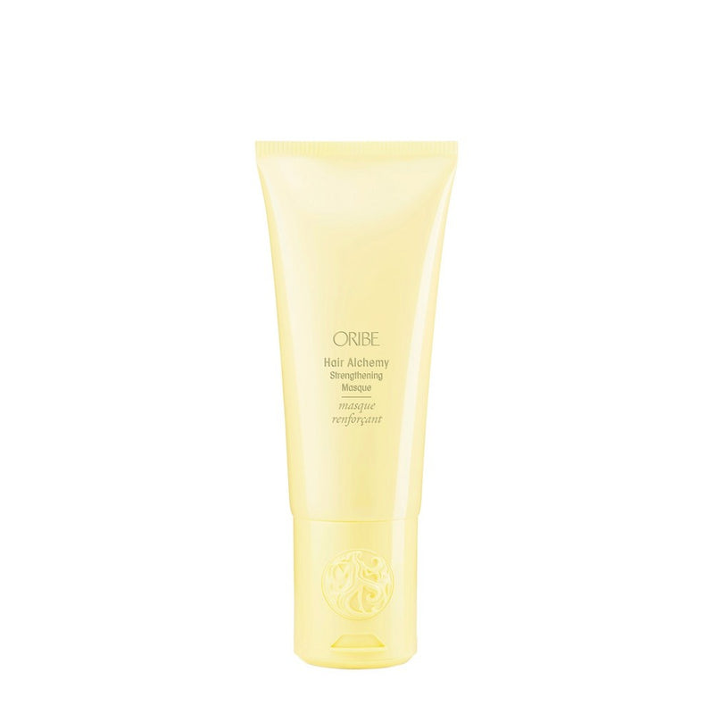 Maschera hiuksia vahvistava Oribe Alchemy 