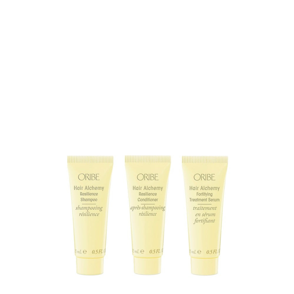 Oribe Alchemy Discovery Set μαλλιών 