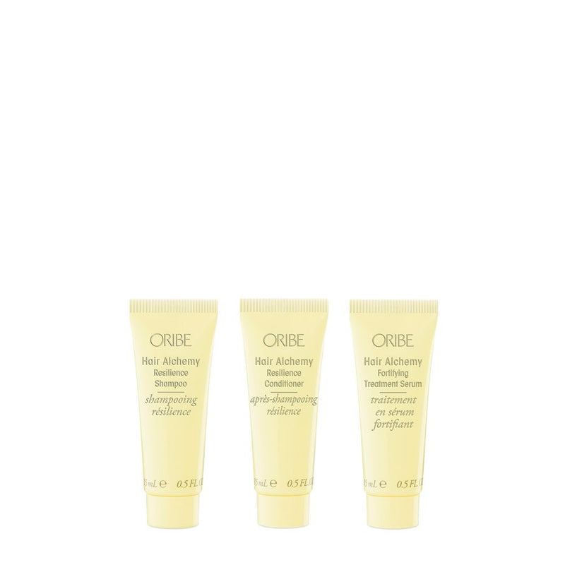 Oribe Alchemy Discovery Set μαλλιών 