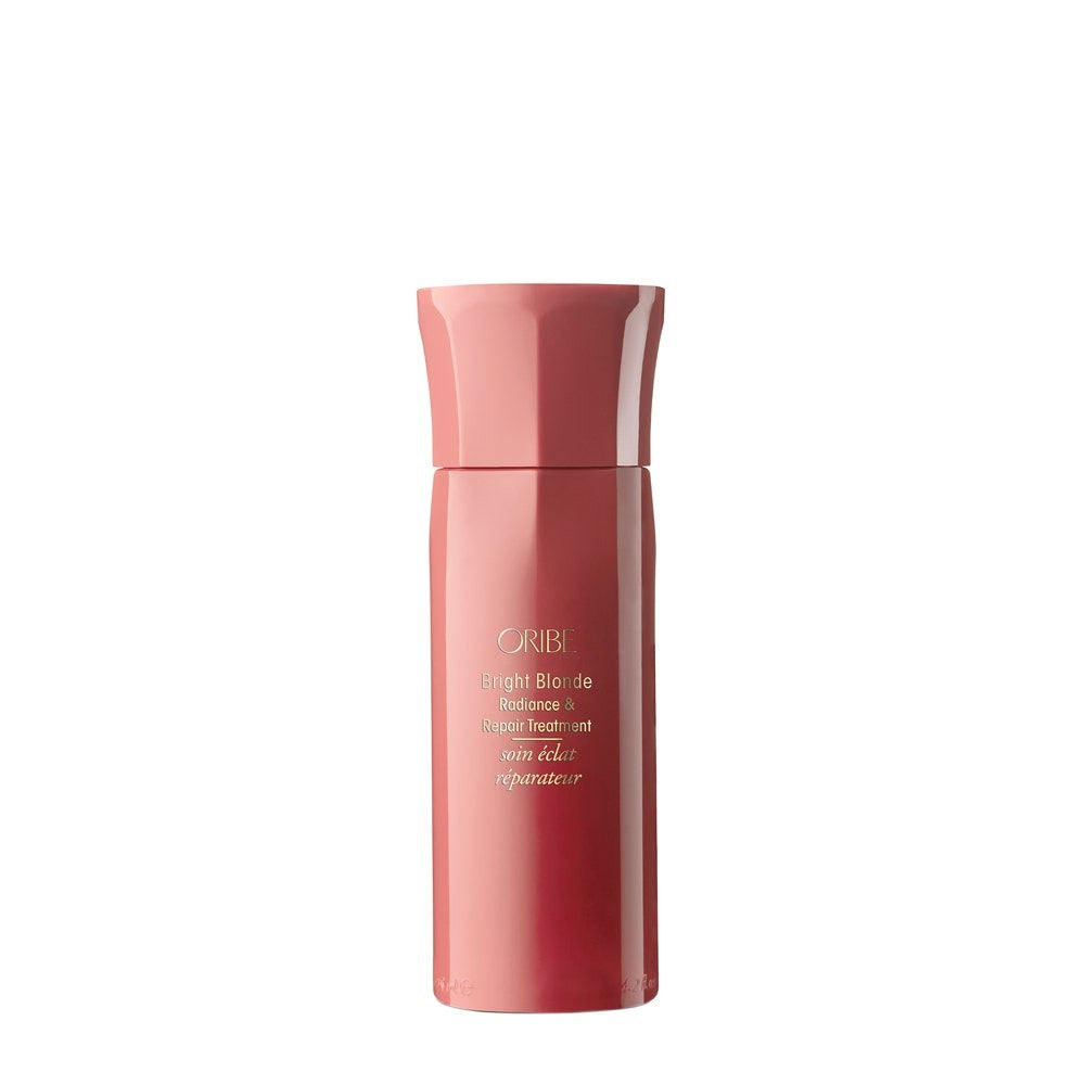 Traitement réparateur et illuminant Oribe Bright Blonde 