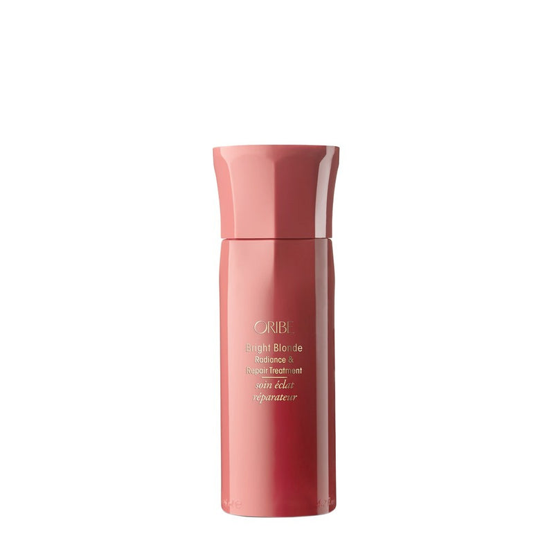 Traitement réparateur et illuminant Oribe Bright Blonde 