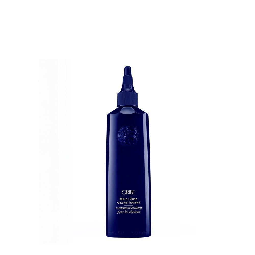 Tratamiento para el cabello Oribe Brilliance &amp; Shine Mirror Rinse Glass 175 ml 