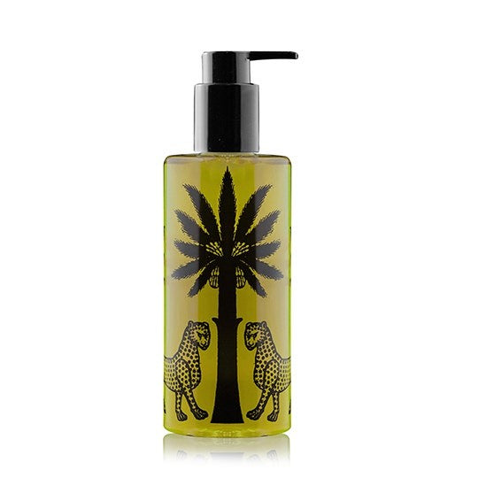 Ortigia Lime di Sicilia 250 ml — Duschgel 