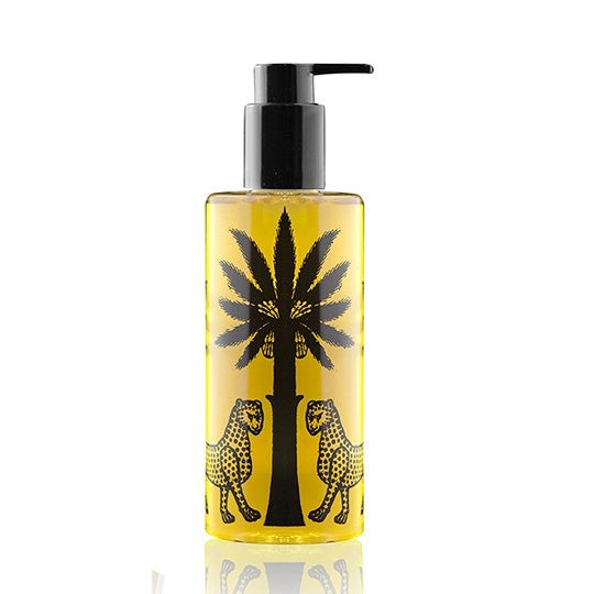 Ortigia Zagara Duschgel 250 ml 