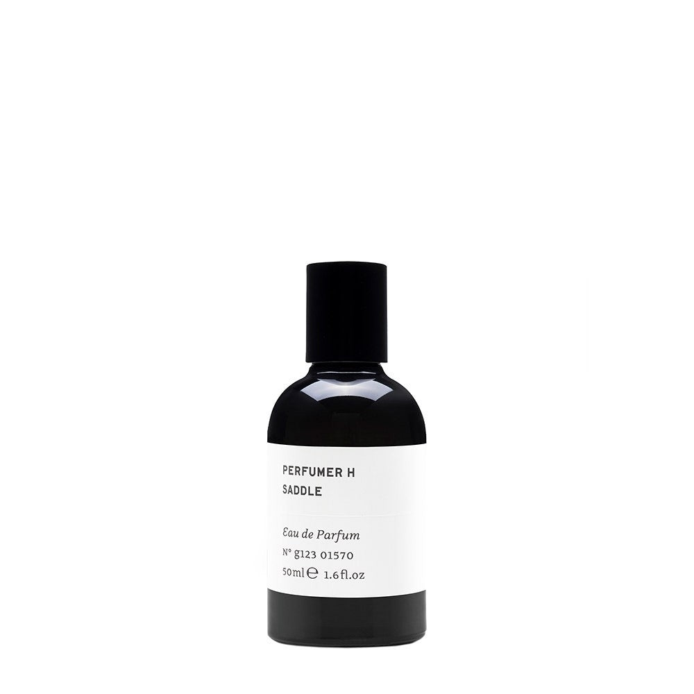 Hajuste h Saddle Eau de Parfum 50 ml 