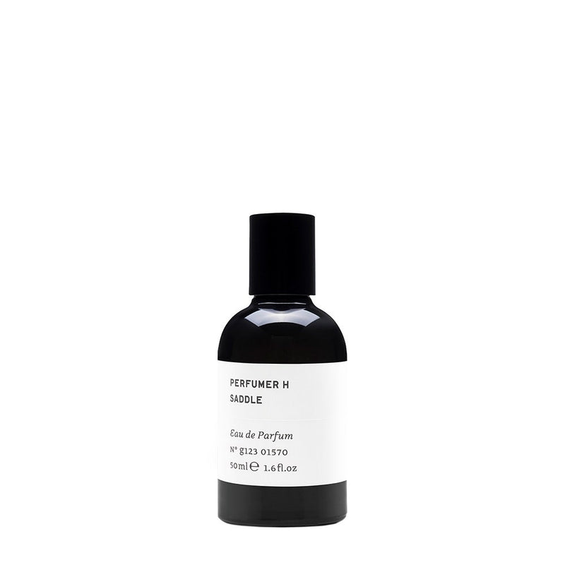 Hajuste h Saddle Eau de Parfum 50 ml 