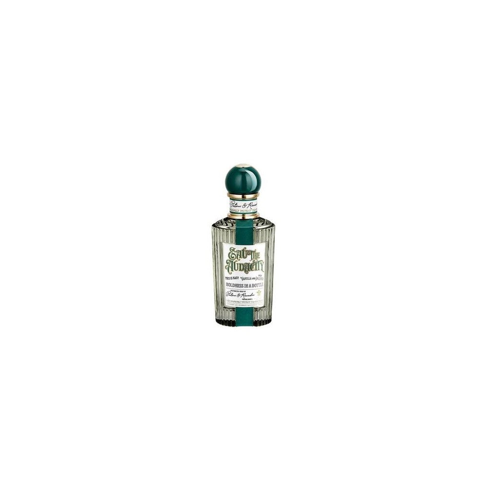 ペンハリガン オー ザ オーダシティ オードパルファム 50ml – Papique