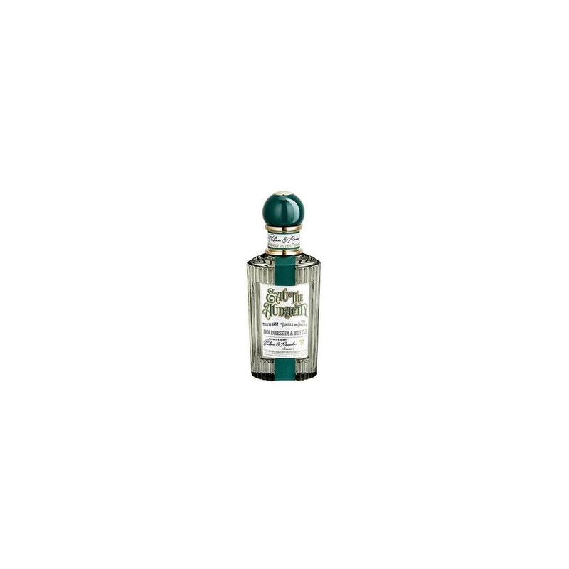 Penhaligon's Eau The Audacity 50 ml — Eau de Parfum 