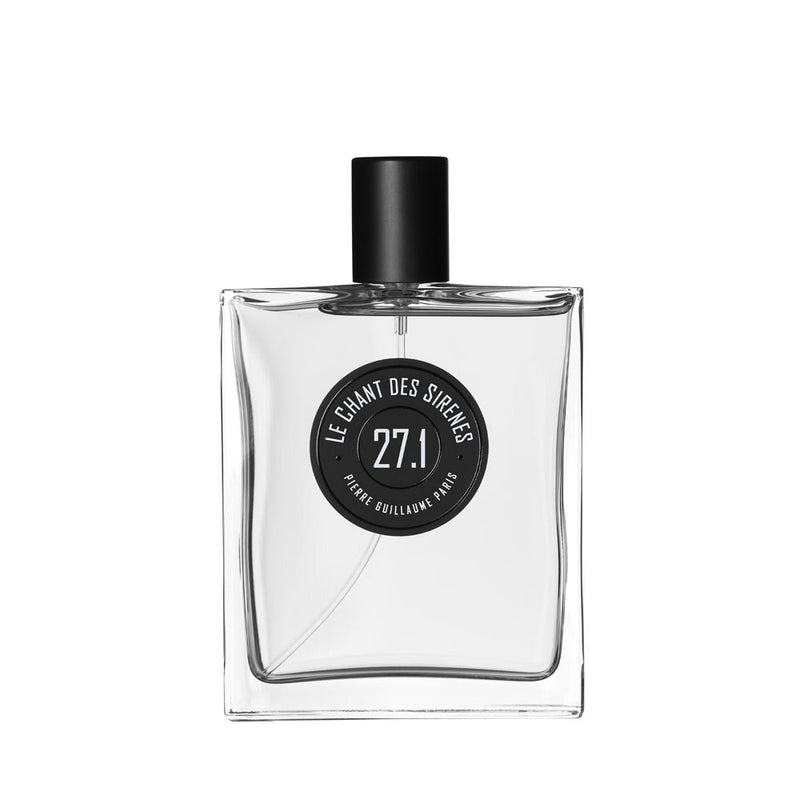 Pierre Guillaume 27.1 Il Canto delle Sirene 100 ml — Eau de Parfum