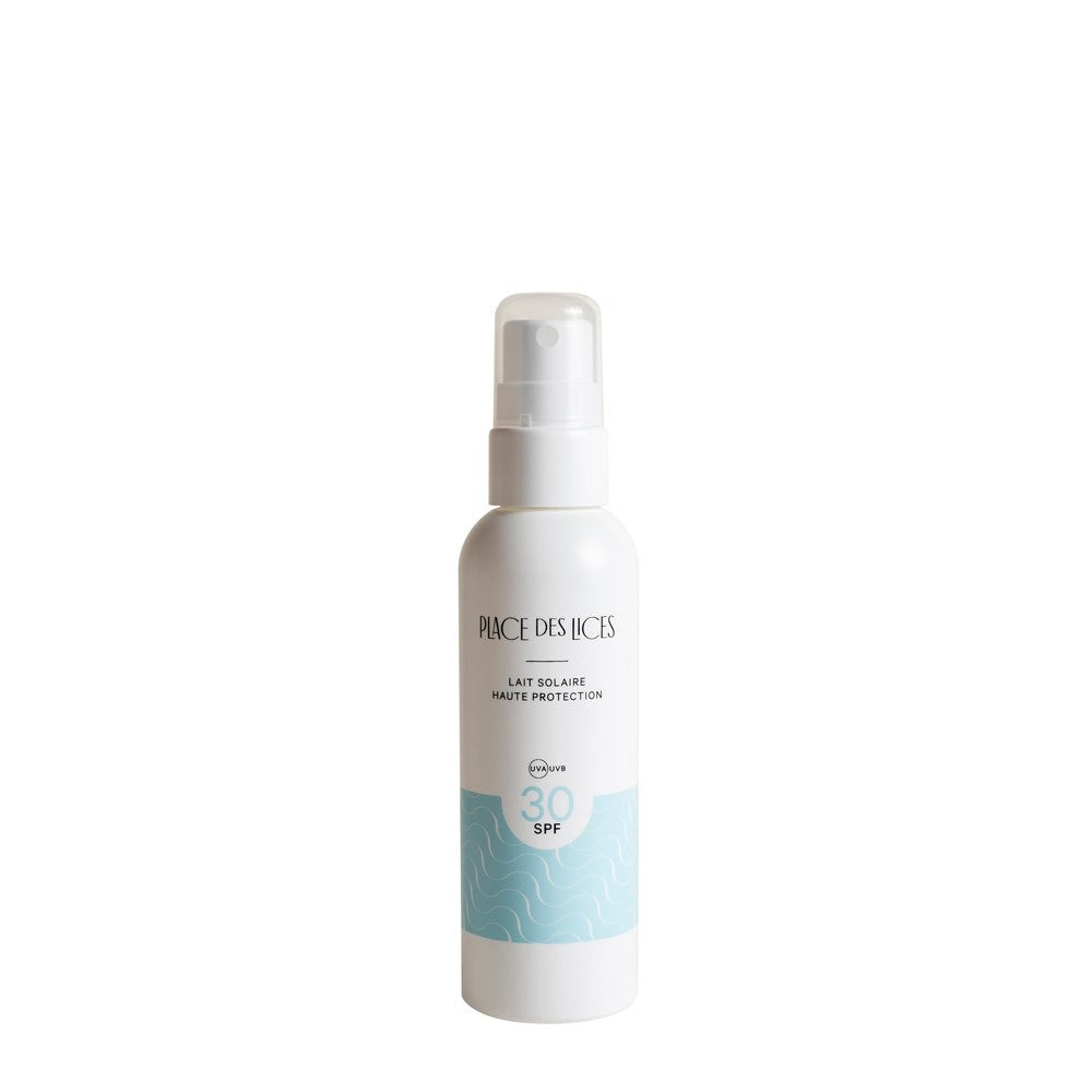 Place des Lices 선크림 로션 SPF 30 