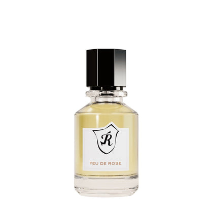 Reservation Feu de Rose 100 ml — Eau de Parfum