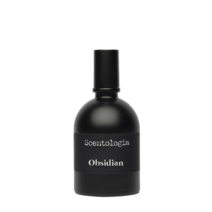 Scentologia عطر عود أوبسيديان 100 مل 