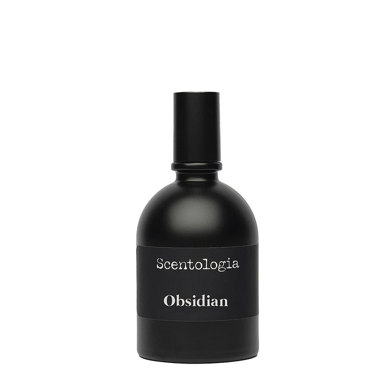 Scentologia Obsidian perfume extract 100 ml — Estratto di Profumo 