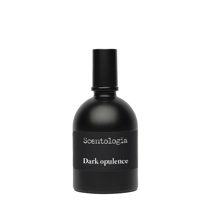 Scentologia Dark Opulence Parfum Extrait 100 ml — Parfum Extrait 