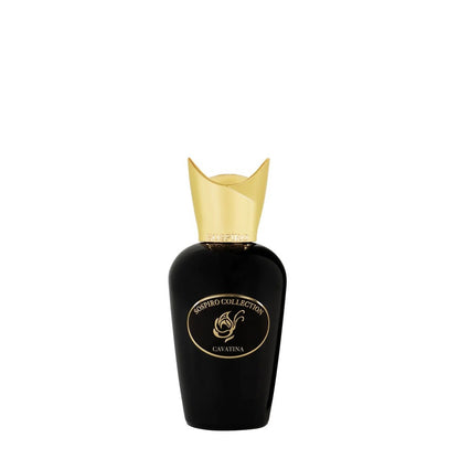 Sospiro Cavatina Woda Perfumowana 75 ml — Woda Perfumowana