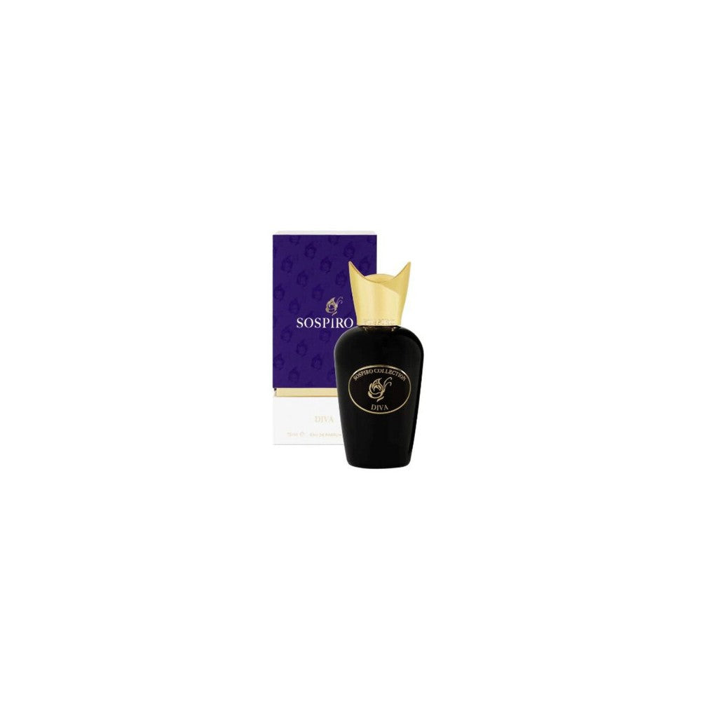 Sigh Diva Apă Parfumată 75 ml 