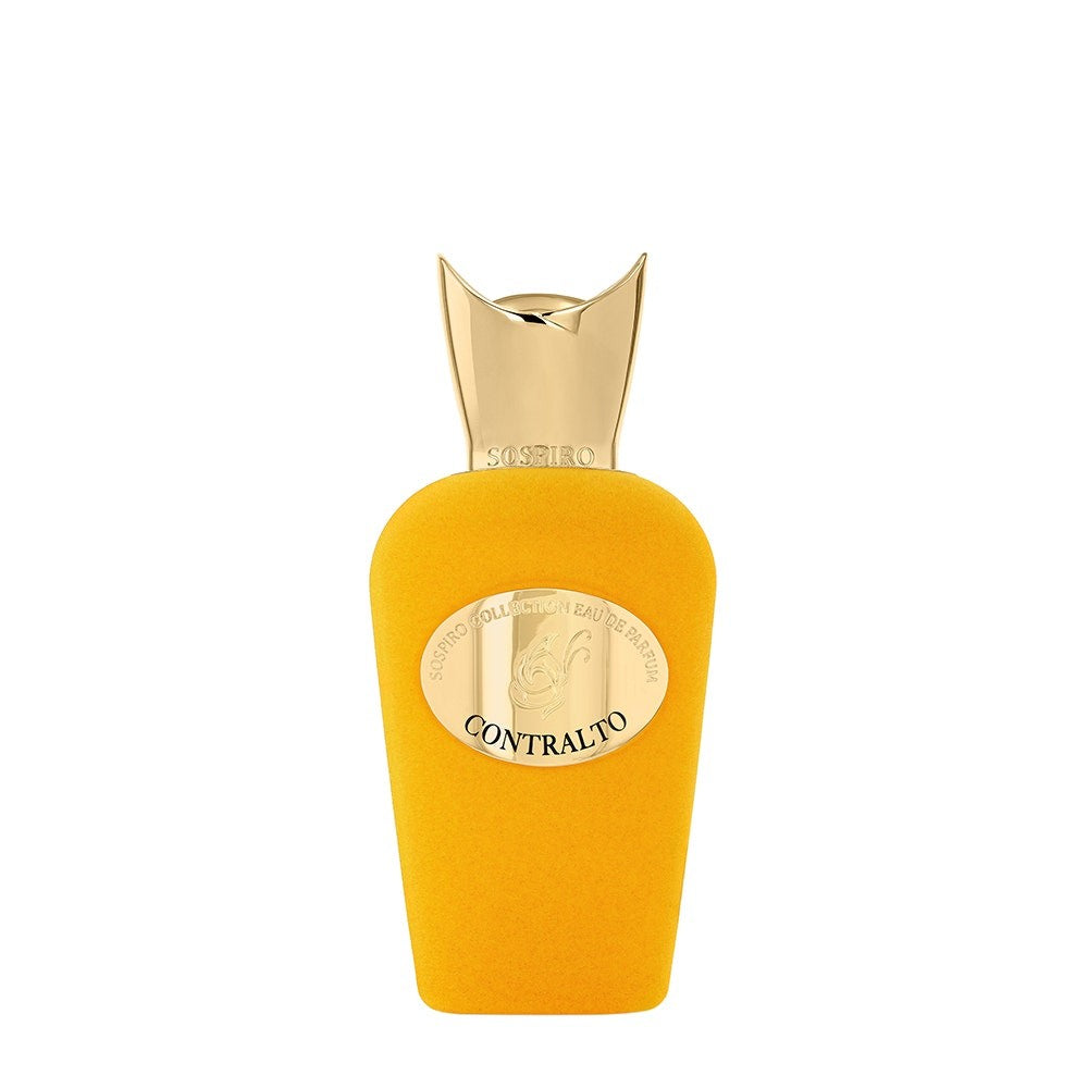 Sospiro Contralto Eau de Parfum 100 ml 