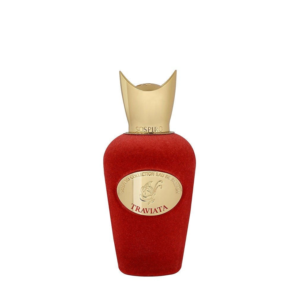 Sospiro Traviata Eau de Parfum 100 ml 