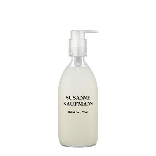 Susanne Kaufmann duschgel för kropp och hår 250 ml Refill 
