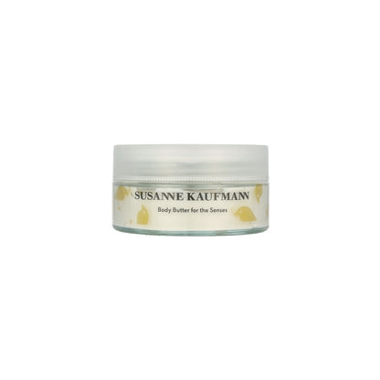 Susanne Kaufmann Body butter for the senses — Body butter 