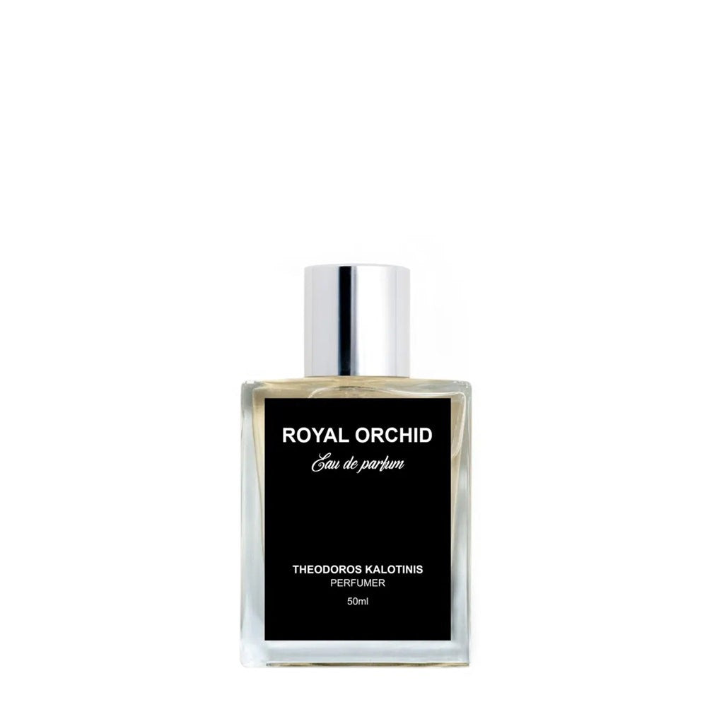 Theodoros Kalotinis Royal Orchid 50 ml — Eau de Parfum