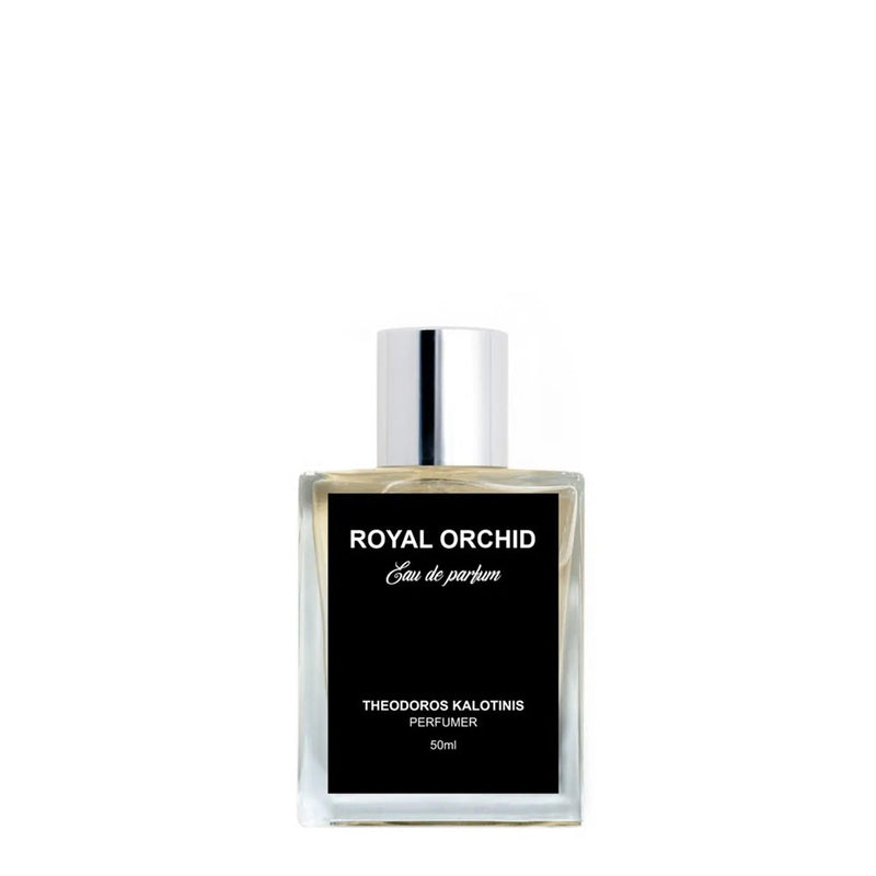 Theodoros Kalotinis Royal Orchid 50 ml — Eau de Parfum