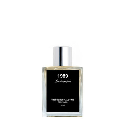 Theodoros Kalotinis 1989 50 ml — Woda perfumowana