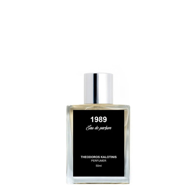 Theodoros Kalotinis 1989 Eau de Parfum 50 ml 