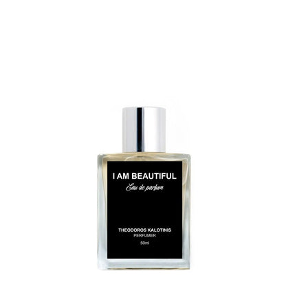 Theodoros Kalotinis I Am Beautiful Eau de Parfum 50 ml — Eau de Parfum