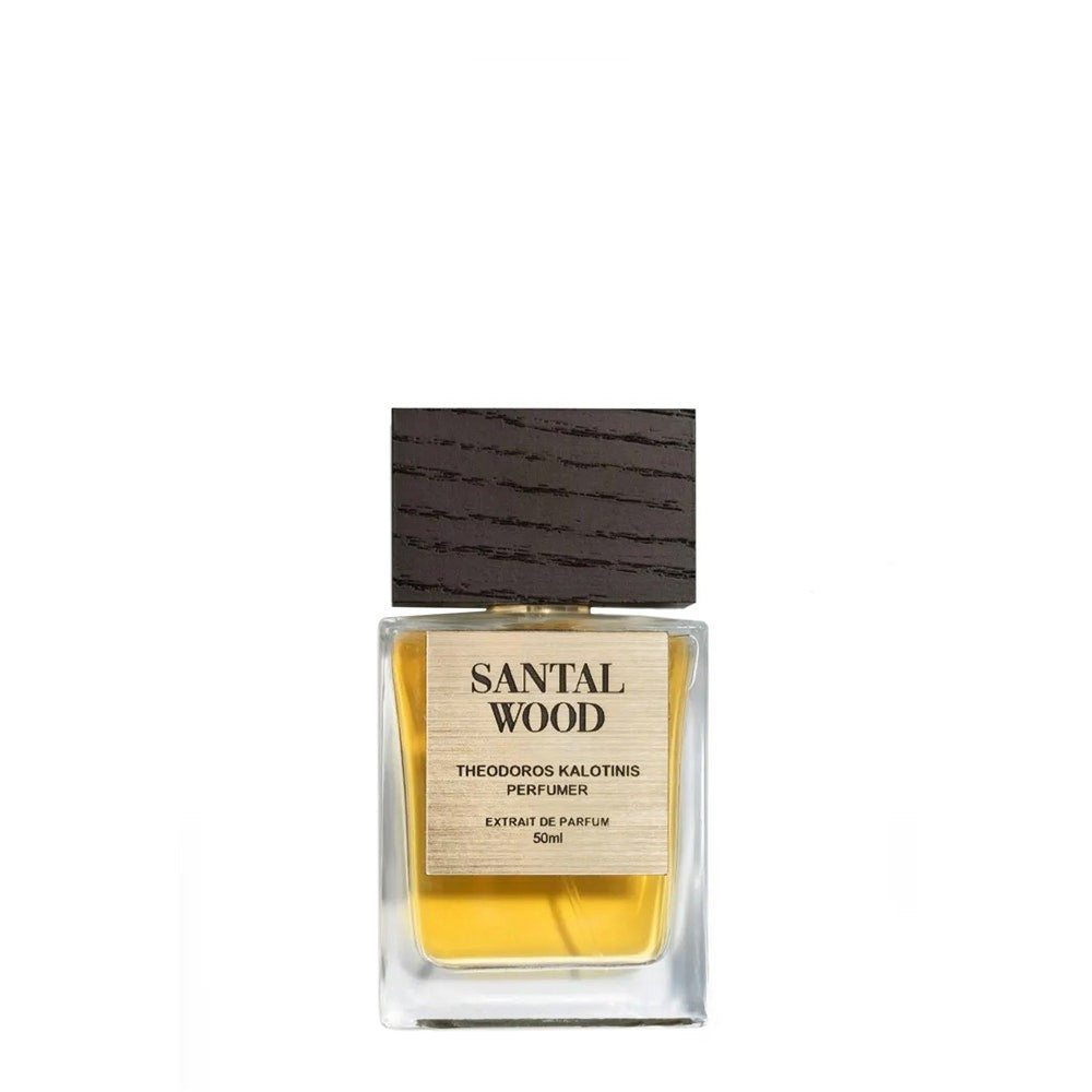 Theodoros kalotinis Santal Wood parfymekstrakt 50 ml 