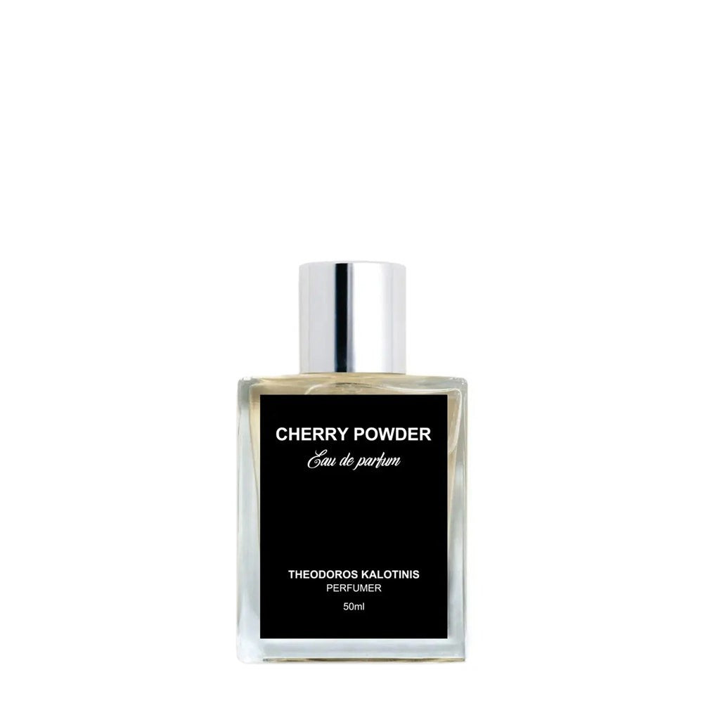 Theodoros Kalotinis Ciliegia Polvere Eau de Parfum 50 ml — Eau de Parfum