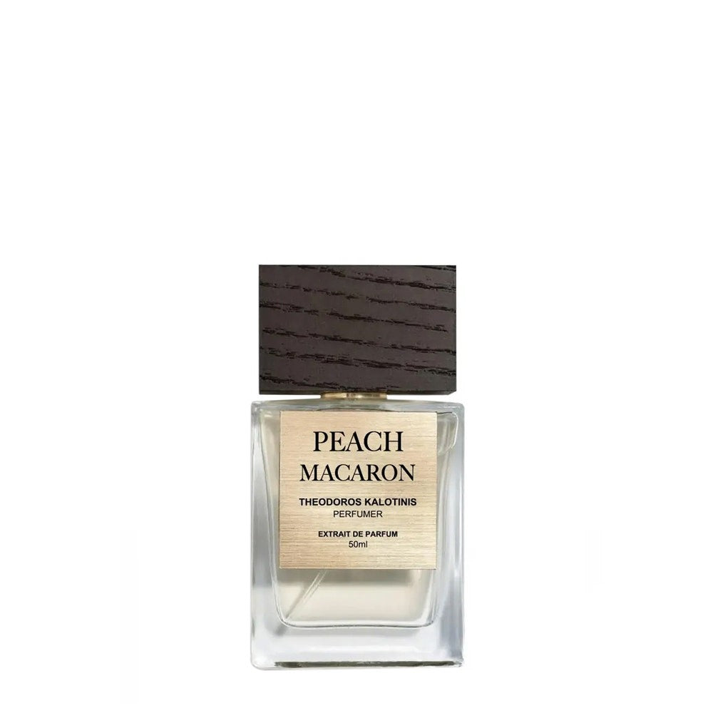 Theodoros kalotinis Pesca Macaron Eau de Parfum 50 ml 
