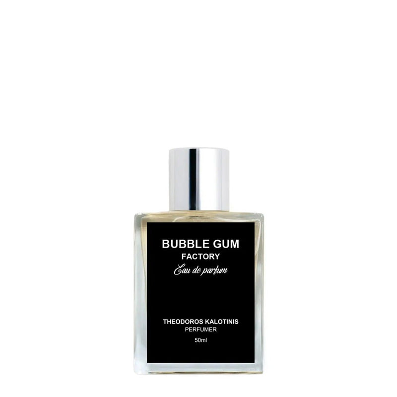 Theodoros Kalotinis Bubble Gum Factory Eau de Parfum 50 ml — Eau de Parfum