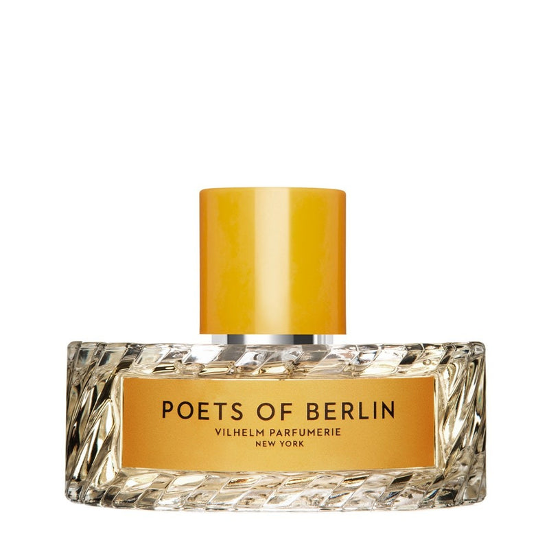 Vilhelm Poeti di Berlino Eau de Parfum 100 ml 